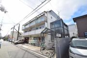 地下鉄御堂筋線西田辺駅まで徒歩10分