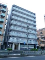 フェルクルールプレスト青戸