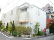 ＪＲ中央線荻窪駅まで徒歩10分