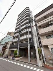 阪急神戸線春日野道駅まで徒歩4分