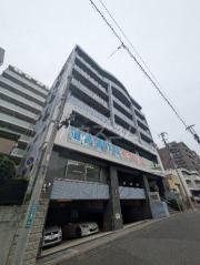 PARKVIEW一ツ木