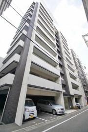 ＪＲ鹿児島本線箱崎駅まで徒歩3分