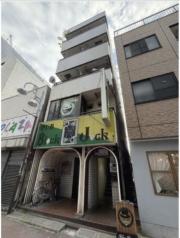 ＪＲ京浜東北・根岸線大森駅まで徒歩4分