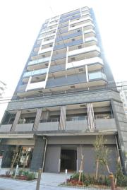 地下鉄長堀鶴見緑地線京橋駅まで徒歩2分