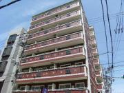 地下鉄谷町線谷町六丁目駅まで徒歩7分