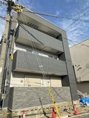 阪神本線鳴尾・武庫川女子大前駅まで徒歩6分