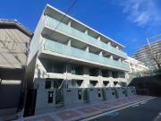 東陽町SA・KU・RA