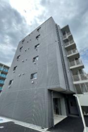 lunair六町