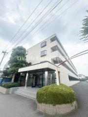 西武新宿線東村山駅まで徒歩10分