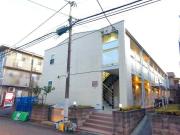 ＪＲ中央線荻窪駅まで徒歩11分