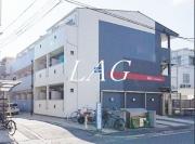 ＪＲ総武線（各駅停車）船橋駅まで徒歩12分