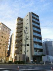 アイフォート千住曙町