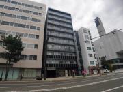 地下鉄東西線西１１丁目駅まで徒歩4分