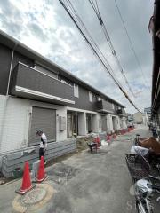地下鉄中央線高井田駅まで徒歩7分