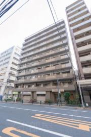クオリア小石川