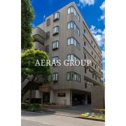 ニューガイアリルーム西葛西No82