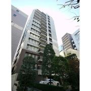 東京モノレールモノレール浜松町駅まで徒歩8分