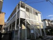 東急東横線元住吉駅まで徒歩13分