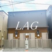 京成本線江戸川駅まで徒歩10分