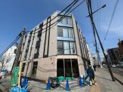 地下鉄南北線北１８条駅まで徒歩3分