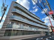 西武池袋・豊島線桜台駅まで徒歩3分