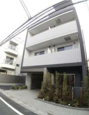 プリンセスライン東長崎