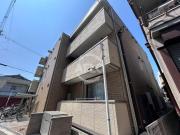 地下鉄四つ橋線玉出駅まで徒歩3分