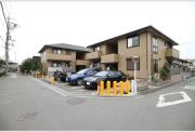 Family eight A棟