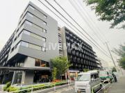 ＪＲ総武線（各駅停車）大久保駅まで徒歩6分