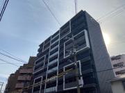 地下鉄中央線緑橋駅まで徒歩2分