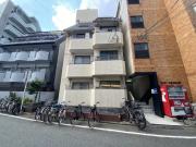 地下鉄御堂筋線東三国駅まで徒歩2分