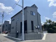 Sumai-to 清瀬市下宿