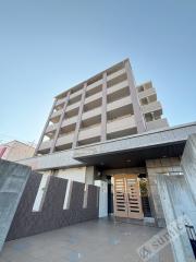 近鉄けいはんな線吉田駅まで徒歩4分