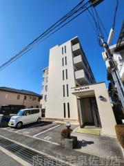 南海本線泉佐野駅まで徒歩9分