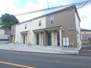 西武多摩湖線一橋学園駅まで徒歩17分