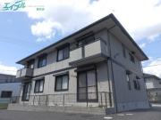 WING21（D・E） D棟