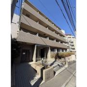 ＪＲ山手線目白駅まで徒歩4分