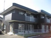 クローバーハイツ