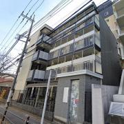 レオパレスアーバン国立