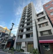 東京メトロ日比谷線築地駅まで徒歩4分