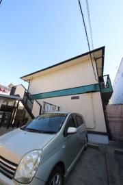 阪急今津線阪神国道駅まで徒歩2分