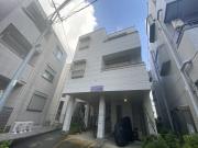 ＪＲ南武線武蔵中原駅まで徒歩9分