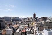 東京メトロ日比谷線中目黒駅まで徒歩2分