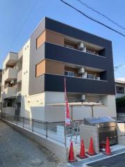 阪急宝塚線服部天神駅まで徒歩7分