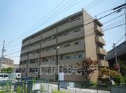 阪急神戸線園田駅まで徒歩10分