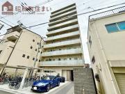MAXIV大阪山坂