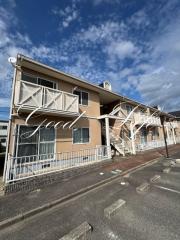 ＪＲ加古川線西脇市駅まで徒歩12分