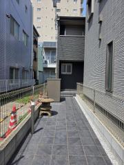 池上6丁目貸家