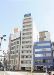ＪＲ総武本線馬喰町駅まで徒歩3分