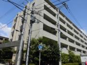 フォルム帝塚山グランベルヴィ